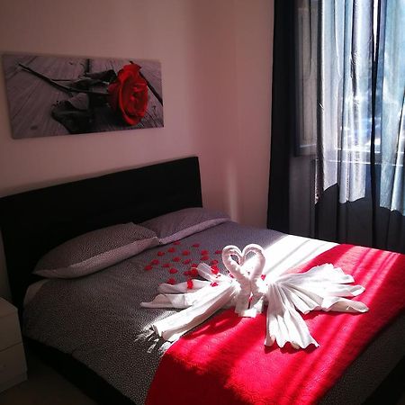 Trastevere Luxury House Roma Esterno foto