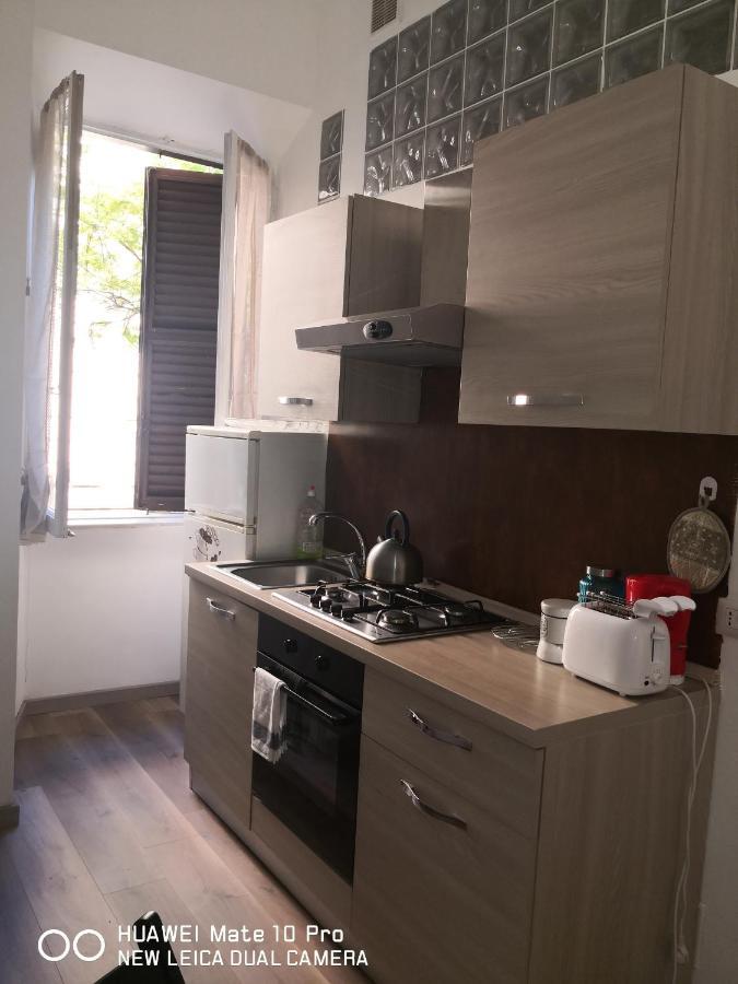 Trastevere Luxury House Roma Esterno foto