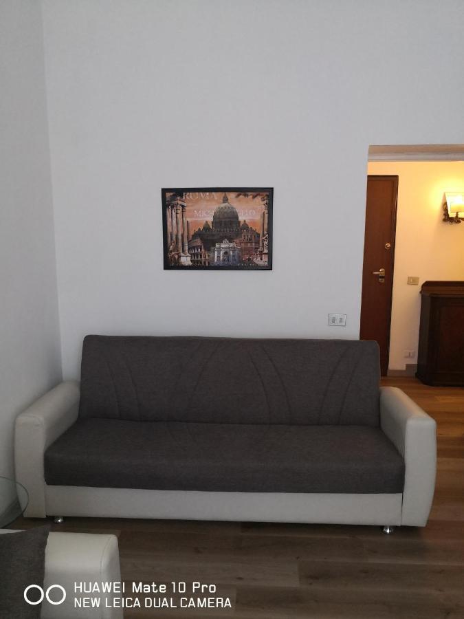 Trastevere Luxury House Roma Esterno foto