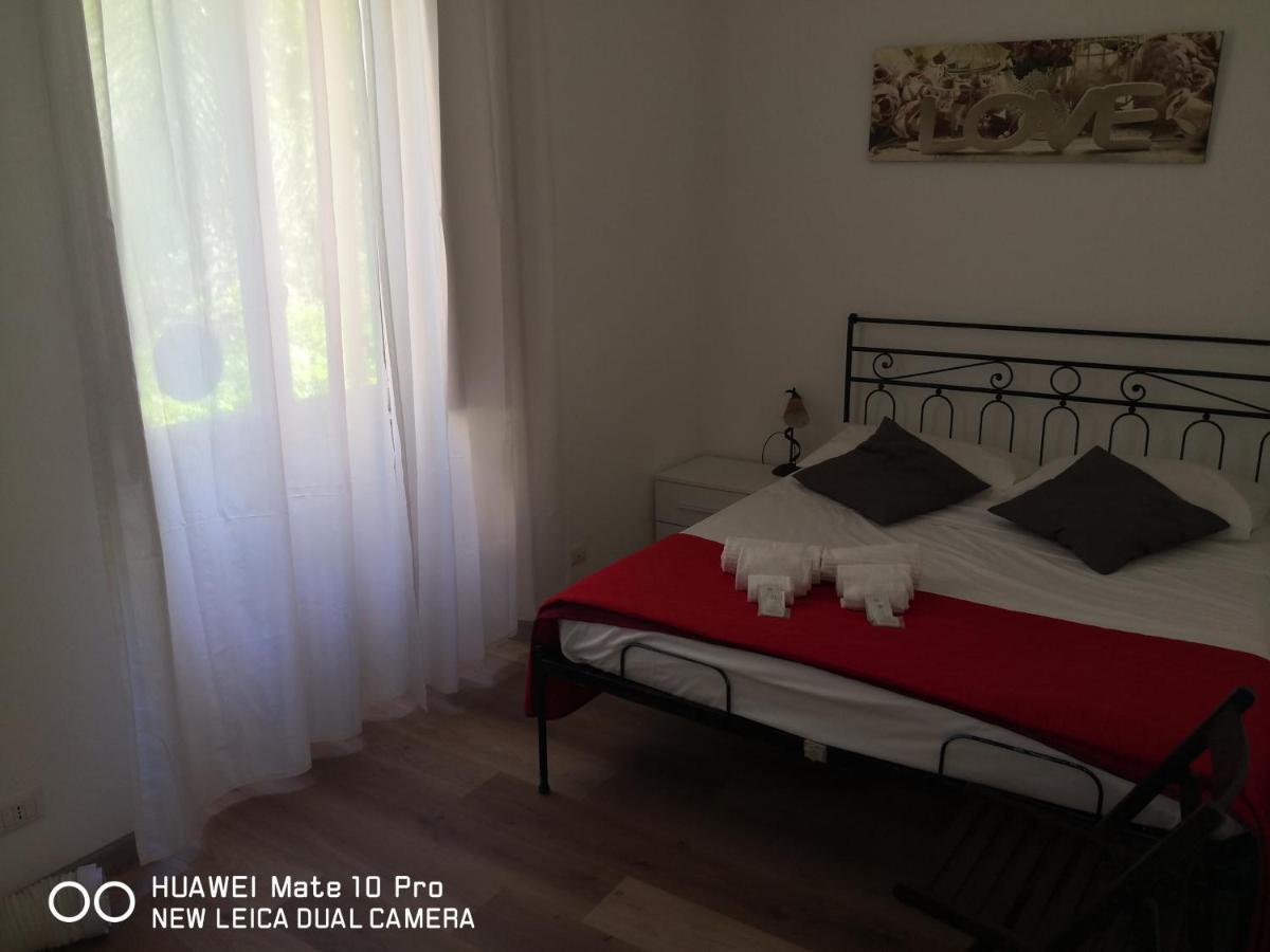 Trastevere Luxury House Roma Esterno foto