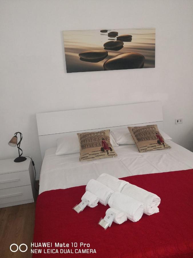 Trastevere Luxury House Roma Esterno foto