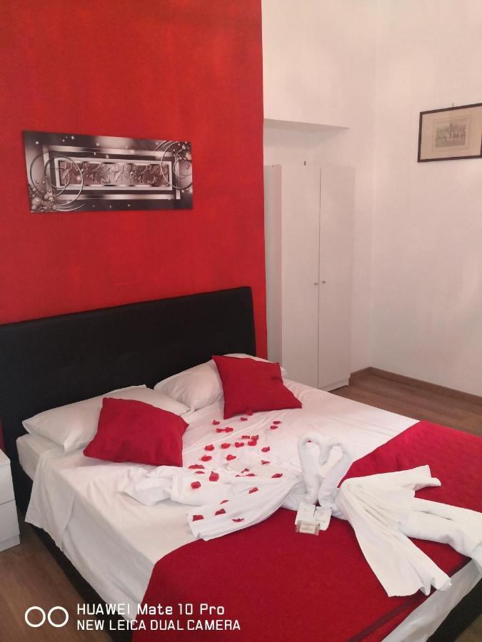 Trastevere Luxury House Roma Esterno foto